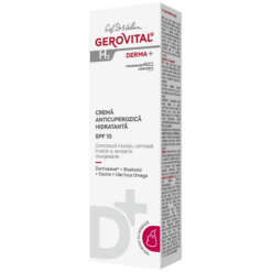 Alternative view of Hydrating Anti-Couperose Cream SPF 10