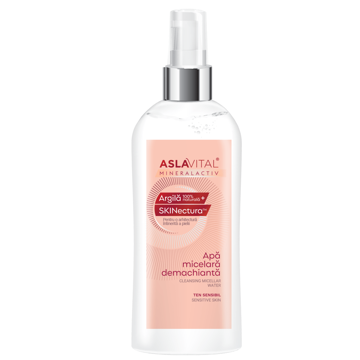 CLEANSING MICELLAR WATER