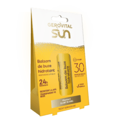 Alternative view of MOISTURIZING LIPS BALM SPF30