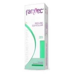 Cuticle Peeler
