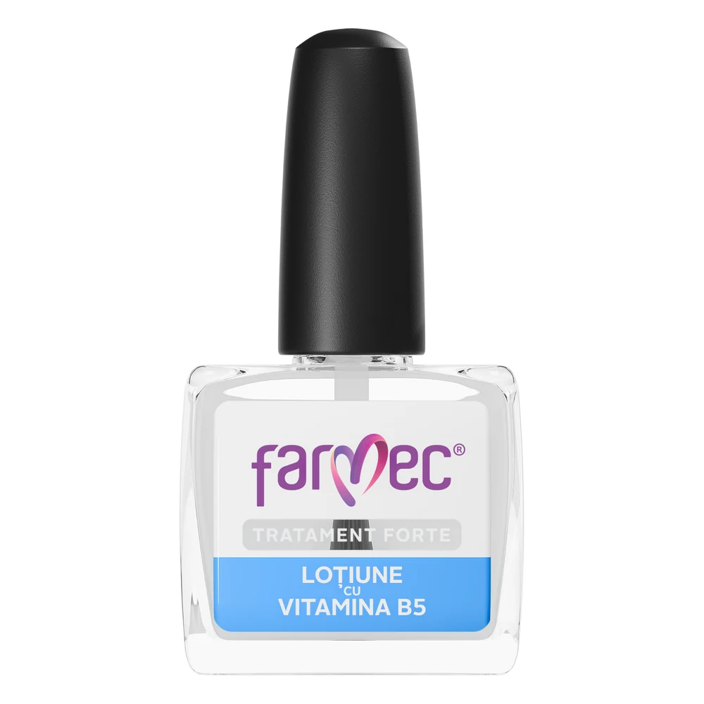Nail Expert Treatment - Vitamin B5 Lotion