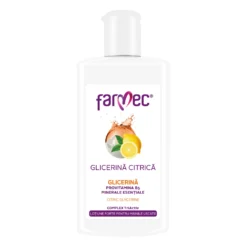 Citric Glycerine