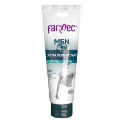 Men hair removal cream