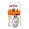 Farmec Body wax strips Chic Cinnamon
